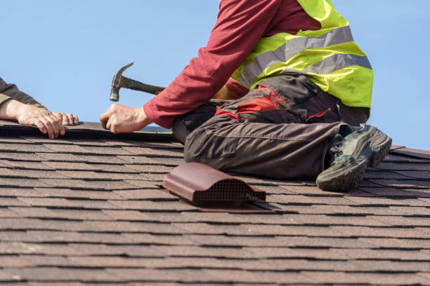 Best Residential Roofing Contractor  in Eureka Mill, SC