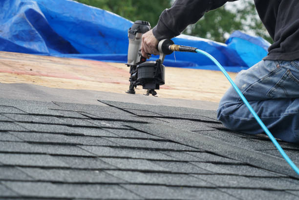 Best Roof Maintenance Services  in Eureka Mill, SC