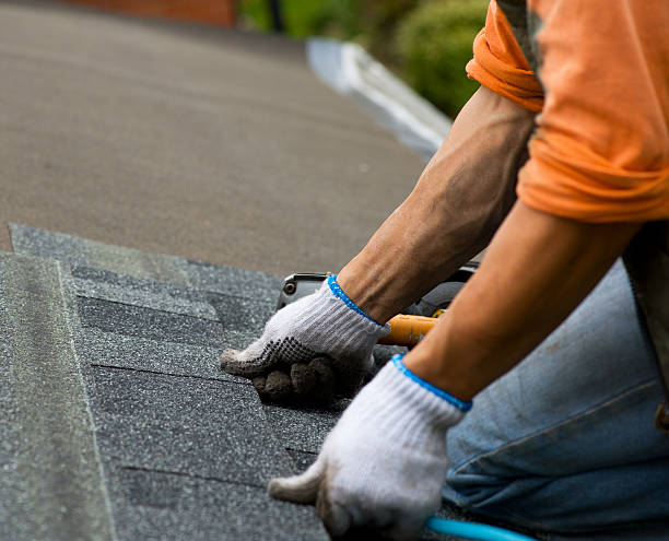 Professional Roofing Contractor in Eureka Mill, SC