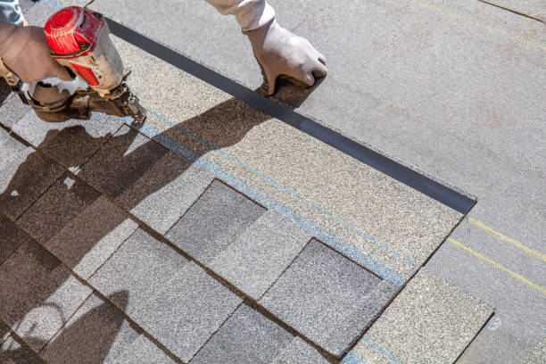Best Best Roofing Contractors  in Eureka Mill, SC