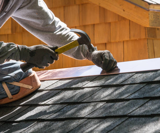 Best Emergency Roof Repair  in Eureka Mill, SC